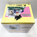【中古】【未開封】孫悟空＆チチ「一番くじ ドラゴンボール DRAGONBALL SNAP COLLECTION2」 A賞＜フィギュア＞（代引き不可）6585