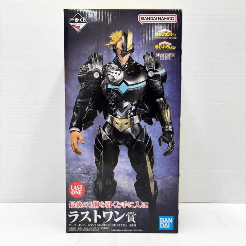 中古】僕のヒーローアカデミアフィギュア