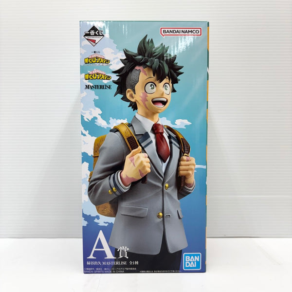 新品未使用 僕のヒーローアカデミア フィギュア 5点セット 中古】僕のヒーローアカデミアフィギュア