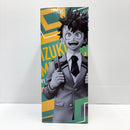 【中古】【未開封】緑谷出久 「一番くじ 僕のヒーローアカデミア -いつまでも手を差し伸べ続ける物語-」 MASTERLISE A賞＜フィギュア＞（代引き不可）6585