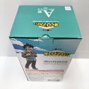 【中古】【未開封】緑谷出久 「一番くじ 僕のヒーローアカデミア -いつまでも手を差し伸べ続ける物語-」 MASTERLISE A賞＜フィギュア＞（代引き不可）6585