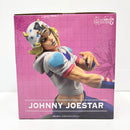 【中古】【未開封】ジョニィ・ジョースター 「一番くじ ジョジョの奇妙な冒険 STEEL BALL RUN」 MASTERLISE A賞＜フィギュア＞（代引き不可）6585