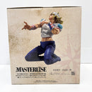 【中古】【未開封】ジョニィ・ジョースター 「一番くじ ジョジョの奇妙な冒険 STEEL BALL RUN」 MASTERLISE A賞＜フィギュア＞（代引き不可）6585