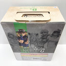 【中古】【未開封】ジャイロ・ツェペリ 「一番くじ ジョジョの奇妙な冒険 STEEL BALL RUN」 MASTERLISE B賞＜フィギュア＞（代引き不可）6585