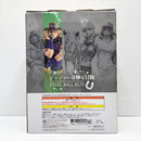 【中古】【未開封】ジャイロ・ツェペリ 「一番くじ ジョジョの奇妙な冒険 STEEL BALL RUN」 MASTERLISE B賞＜フィギュア＞（代引き不可）6585