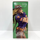 【中古】【未開封】ジャイロ・ツェペリ 「一番くじ ジョジョの奇妙な冒険 STEEL BALL RUN」 MASTERLISE B賞＜フィギュア＞（代引き不可）6585