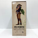 【中古】【未開封】ジャイロ・ツェペリ 「一番くじ ジョジョの奇妙な冒険 STEEL BALL RUN」 MASTERLISE B賞＜フィギュア＞（代引き不可）6585
