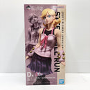 【中古】【未開封】ルーシー・スティール 「一番くじ ジョジョの奇妙な冒険 STEEL BALL RUN」 MASTERLISE D賞＜フィギュア＞（代引き不可）6585