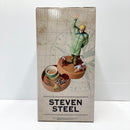【中古】【未開封】スティーブン・スティール 「一番くじ ジョジョの奇妙な冒険 STEEL BALL RUN」 小物入れ E賞＜フィギュア＞（代引き不可）6585