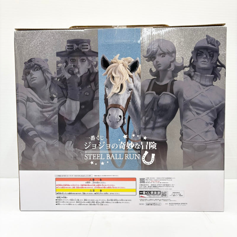 中古】【未開封】スローダンサー「一番くじ ジョジョの奇妙な冒険