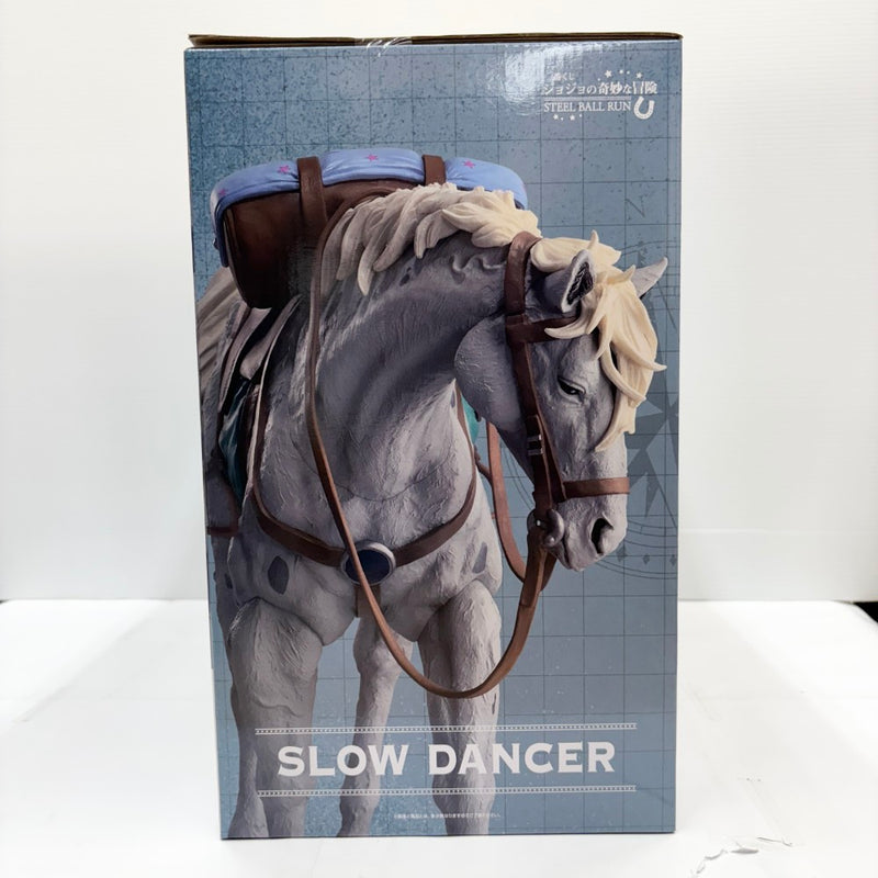 中古】【未開封】スローダンサー「一番くじ ジョジョの奇妙な冒険