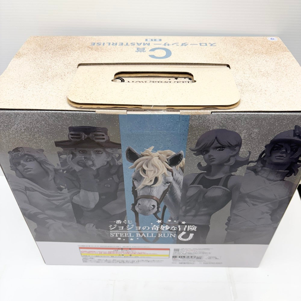 中古】【未開封】スローダンサー「一番くじ ジョジョの奇妙な冒険