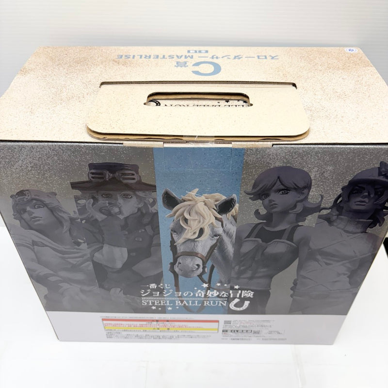 中古】【未開封】スローダンサー「一番くじ ジョジョの奇妙な冒険