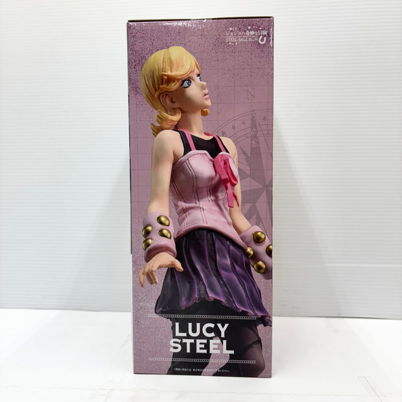 中古】【未開封】ルーシー・スティール 「一番くじ ジョジョの奇妙な