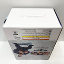 【中古】【未開封】人造人間8号＆孫悟空 「一番くじ ドラゴンボール EX 対決!レッドリボン軍」 MASTERLISE PLUS ラストワン賞＜フィギュア＞（代引き不可）6585