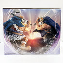 【中古】【未開封】ドリー 「一番くじ ワンピース -エルバフ編- GIANT BASH!! Vol.1」 MASTERLISE EXPIECE D賞＜フィギュア＞（代引き不可）6585