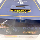 【中古】【未開封】ドリー 「一番くじ ワンピース -エルバフ編- GIANT BASH!! Vol.1」 MASTERLISE EXPIECE D賞＜フィギュア＞（代引き不可）6585