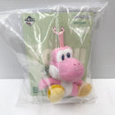 【中古】【未開封】ピンクヨッシー カラフル★ヨッシーぬいぐるみマスコット 「一番くじ スーパーマリオ with YOSHI」 B賞＜おもちゃ＞（代引き不可）6585