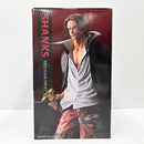 【中古】【未開封】シャンクス 「一番くじ ワンピース 赤髪海賊団」 MASTERLISE EXPIECE A賞＜フィギュア＞（代引き不可）6585