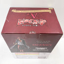 【中古】【未開封】シャンクス 「一番くじ ワンピース 赤髪海賊団」 MASTERLISE EXPIECE A賞＜フィギュア＞（代引き不可）6585