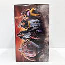 【中古】【未開封】シャンクス 「一番くじ ワンピース 赤髪海賊団」 MASTERLISE EXPIECE A賞＜フィギュア＞（代引き不可）6585