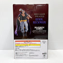 【中古】【未開封】ベン・ベックマン 「一番くじ ワンピース 赤髪海賊団」 MASTERLISE EXPIECE B賞＜フィギュア＞（代引き不可）6585