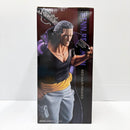 【中古】【未開封】ベン・ベックマン 「一番くじ ワンピース 赤髪海賊団」 MASTERLISE EXPIECE B賞＜フィギュア＞（代引き不可）6585