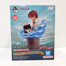 【中古】【未開封】Revible Moment シャンクス＆ルフィ 「一番くじ ワンピース 赤髪海賊団」 ラストワン賞＜フィギュア＞（代引き不可）6585