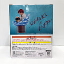 【中古】【未開封】Revible Moment シャンクス＆ルフィ 「一番くじ ワンピース 赤髪海賊団」 ラストワン賞＜フィギュア＞（代引き不可）6585