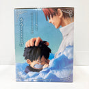 【中古】【未開封】Revible Moment シャンクス＆ルフィ 「一番くじ ワンピース 赤髪海賊団」 ラストワン賞＜フィギュア＞（代引き不可）6585