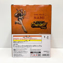 【中古】【未開封】ナミ 「一番くじ ワンピース -エルバフ編- GIANT BASH!! Vol.1」 MASTERLISE EXPIECE C賞＜フィギュア＞（代引き不可）6585