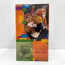 【中古】【未開封】ナミ 「一番くじ ワンピース -エルバフ編- GIANT BASH!! Vol.1」 MASTERLISE EXPIECE C賞＜フィギュア＞（代引き不可）6585