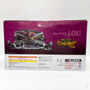【中古】【未開封】ロキ 「一番くじ ワンピース -エルバフ編- GIANT BASH!! Vol.1」 Revible Moment ラストワン賞＜フィギュア＞（代引き不可）6585