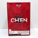【中古】【開封品】陳(チェン) 「アークナイツ」 1/7 PVC＆ABS製塗装済み完成品＜フィギュア＞（代引き不可）6585