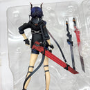 【中古】【開封品】陳(チェン) 「アークナイツ」 1/7 PVC＆ABS製塗装済み完成品＜フィギュア＞（代引き不可）6585