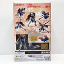 【中古】【未開封】METAL BUILD ゴッドガンダム＆ゴッドガンダム弐(セカンド) 「機動武闘伝Gガンダム」＜フィギュア＞（代引き不可）6585