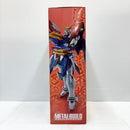 【中古】【未開封】METAL BUILD ゴッドガンダム＆ゴッドガンダム弐(セカンド) 「機動武闘伝Gガンダム」＜フィギュア＞（代引き不可）6585