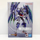【中古】【未開封】METAL BUILD ダブルオークアンタ フルセイバー「機動戦士ガンダム00V戦記」 TAMASHII NATION 2024 開催記念＜フィギュア＞（代引き不可）6585