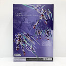 【中古】【未開封】METAL BUILD ダブルオークアンタ フルセイバー「機動戦士ガンダム00V戦記」 TAMASHII NATION 2024 開催記念＜フィギュア＞（代引き不可）6585