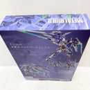 【中古】【未開封】METAL BUILD ダブルオークアンタ フルセイバー「機動戦士ガンダム00V戦記」 TAMASHII NATION 2024 開催記念＜フィギュア＞（代引き不可）6585
