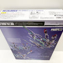 【中古】【未開封】METAL BUILD ダブルオークアンタ フルセイバー「機動戦士ガンダム00V戦記」 TAMASHII NATION 2024 開催記念＜フィギュア＞（代引き不可）6585