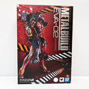 【中古】【開封品】METAL BUILD エヴァンゲリオン2号機 「シン・エヴァンゲリオン劇場版」＜フィギュア＞（代引き不可）6585