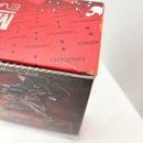 【中古】【開封品】METAL BUILD エヴァンゲリオン2号機 「シン・エヴァンゲリオン劇場版」＜フィギュア＞（代引き不可）6585