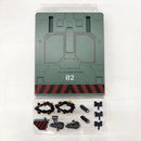 【中古】【開封品】METAL BUILD エヴァンゲリオン2号機 「シン・エヴァンゲリオン劇場版」＜フィギュア＞（代引き不可）6585