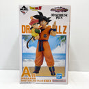 【中古】【未開封】孫悟空＆孫悟飯 「一番くじ ドラゴンボール VSオムニバスアメイジング」 MASTERLISE PLUS A賞＜フィギュア＞（代引き不可）6585