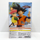 【中古】【未開封】孫悟空＆孫悟飯 「一番くじ ドラゴンボール VSオムニバスアメイジング」 MASTERLISE PLUS A賞＜フィギュア＞（代引き不可）6585