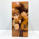 【中古】【未開封】孫悟空＆孫悟飯 「一番くじ ドラゴンボール VSオムニバスアメイジング」 MASTERLISE PLUS A賞＜フィギュア＞（代引き不可）6585