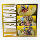 【中古】【未開封】超サイヤ人孫悟空 「一番くじ ドラゴンボール スペクタクルバトル」ラストワン賞 BURSTANT＜フィギュア＞（代引き不可）6585