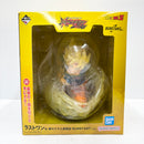 【中古】【未開封】超サイヤ人孫悟空 「一番くじ ドラゴンボール スペクタクルバトル」ラストワン賞 BURSTANT＜フィギュア＞（代引き不可）6585