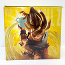 【中古】【未開封】超サイヤ人孫悟空 「一番くじ ドラゴンボール スペクタクルバトル」ラストワン賞 BURSTANT＜フィギュア＞（代引き不可）6585